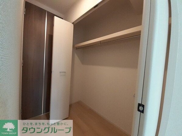 カンパニュールの物件内観写真